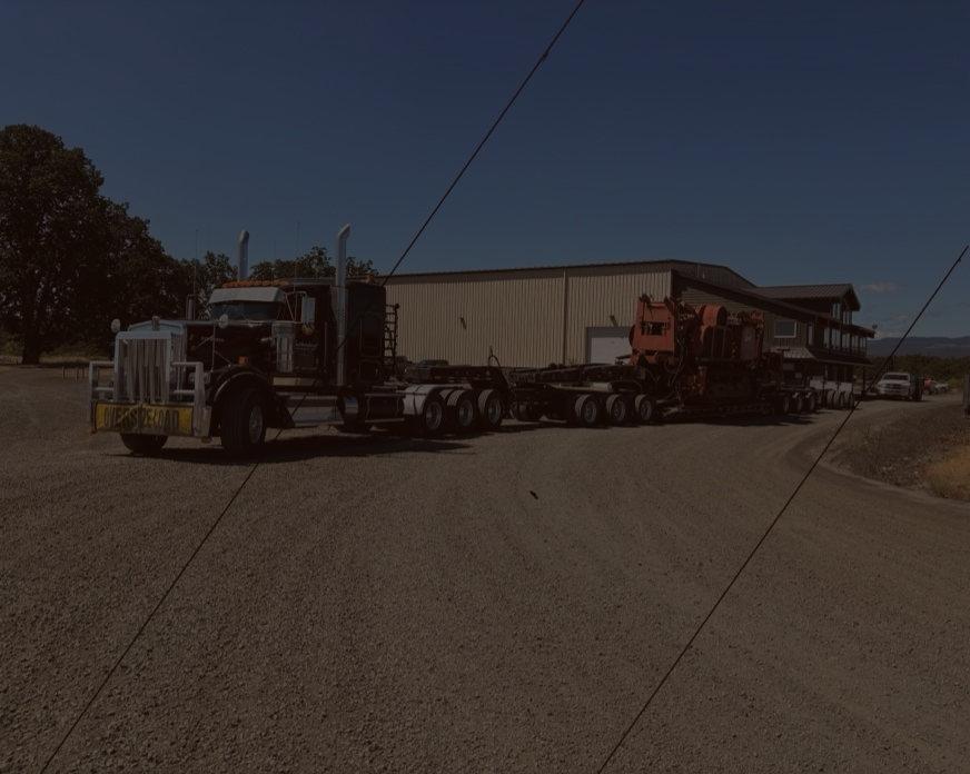 Dedicated Trucking